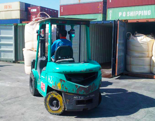 Freight transportation